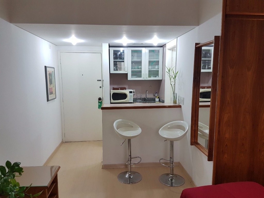 Apartamento para Venda - Moema