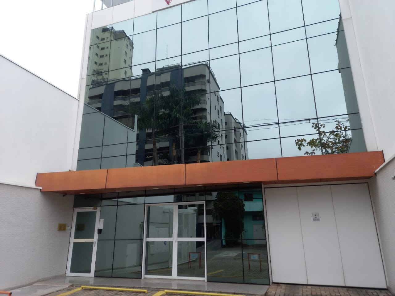Predio Comercial para Venda - Vila Mariana