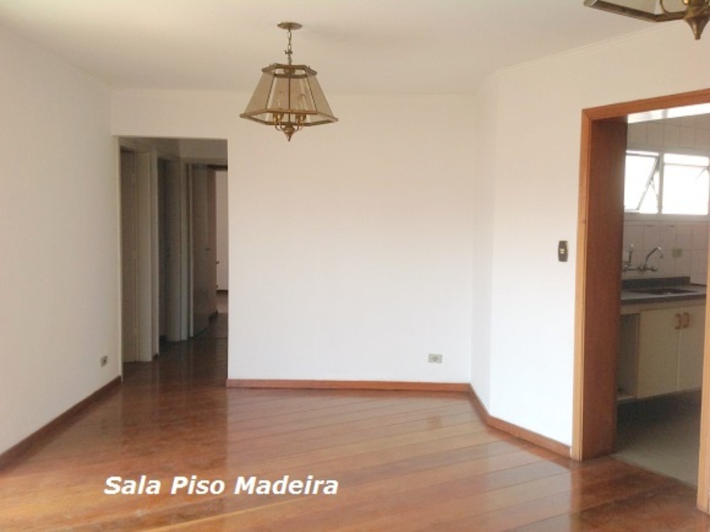 Apartamento para Venda - Mirandópolis