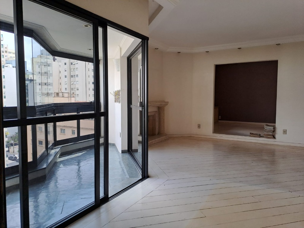 Apartamento para Venda - Aclimação