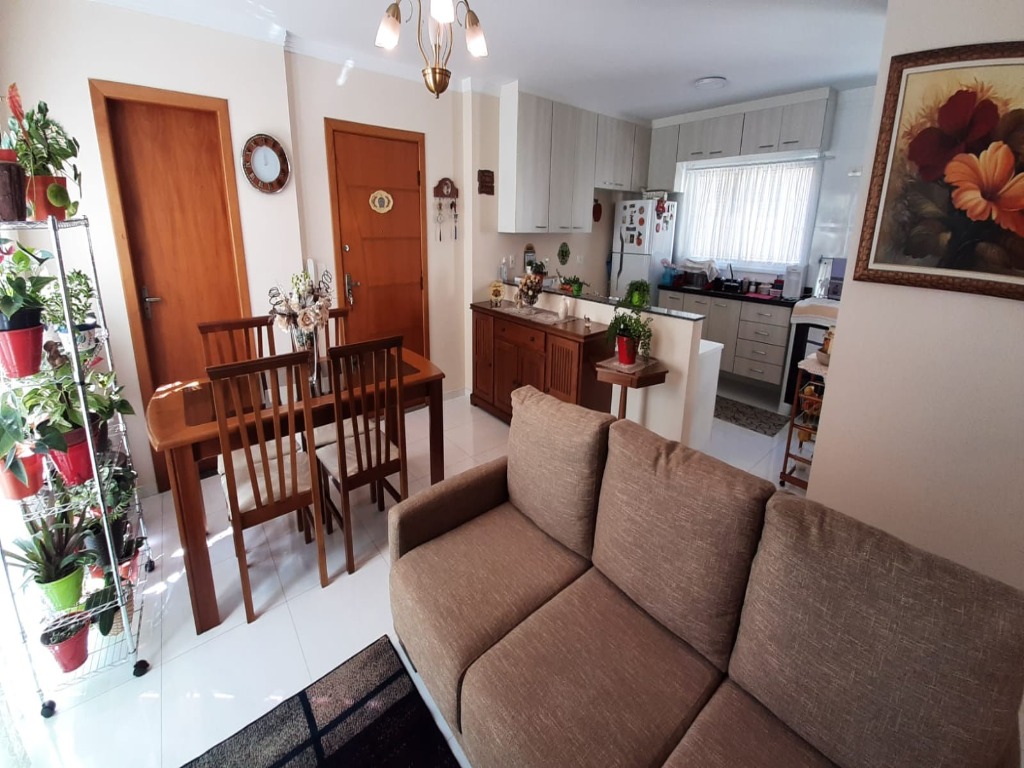 Apartamento para Venda - Jardim da Glória