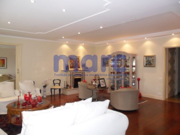 Apartamento para Venda - Aclimação