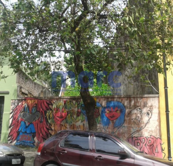 Terreno para Venda - Aclimação