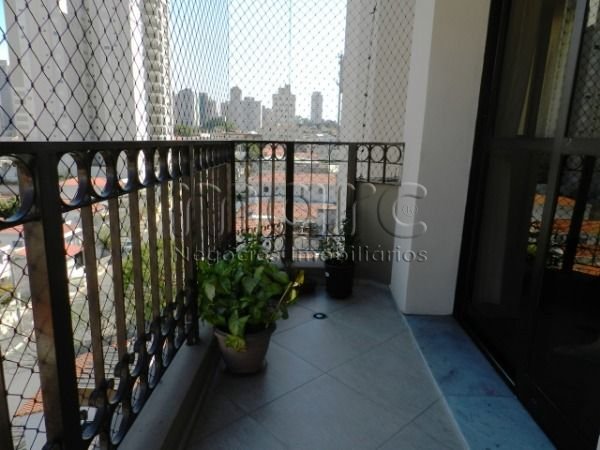 Apartamento para Venda - Vila Mariana