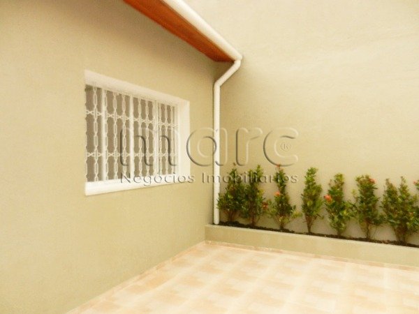 Casa de Vila para Venda - Cambuci