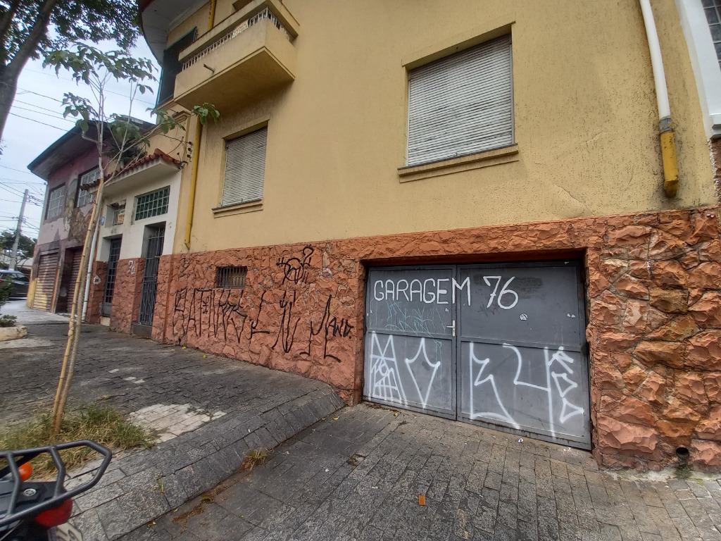 Casa para Venda - Aclimação