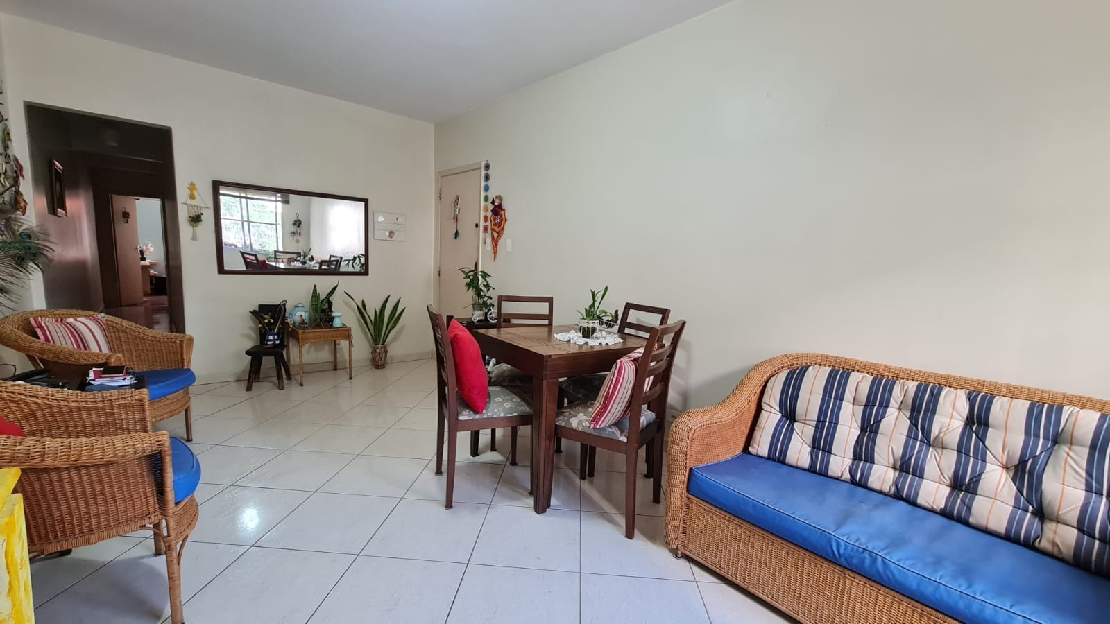 Apartamento para Venda - Aclimação