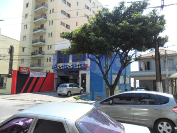 Terreno para Venda - Vila Deodoro