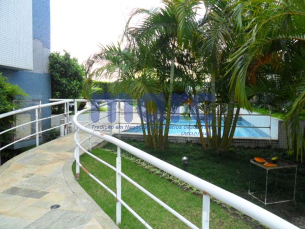 Apartamento para Venda - Aclimação