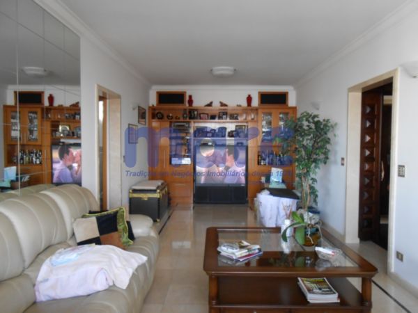 Apartamento para Venda - Cambuci