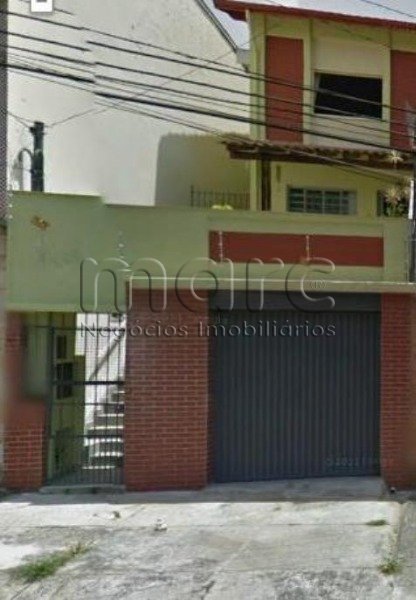 Casa para Venda - Jardim da Glória