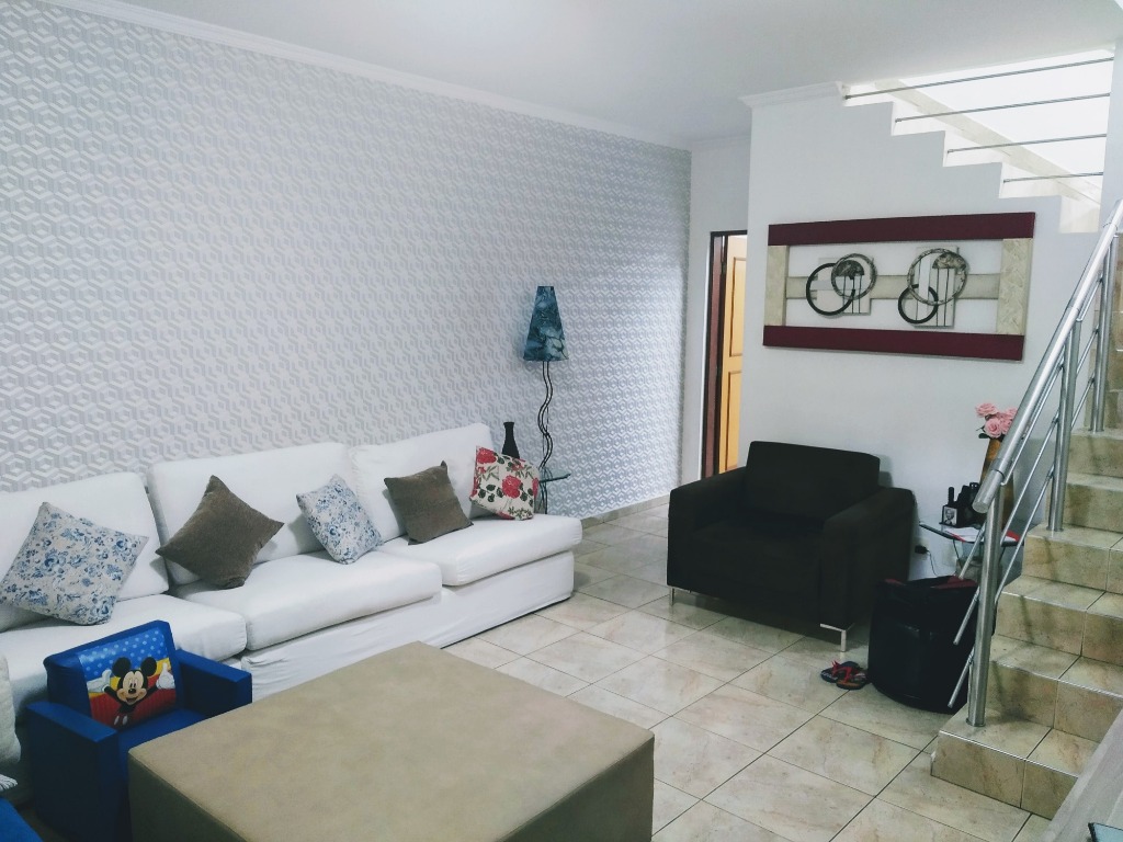Casa para Venda - Cambuci