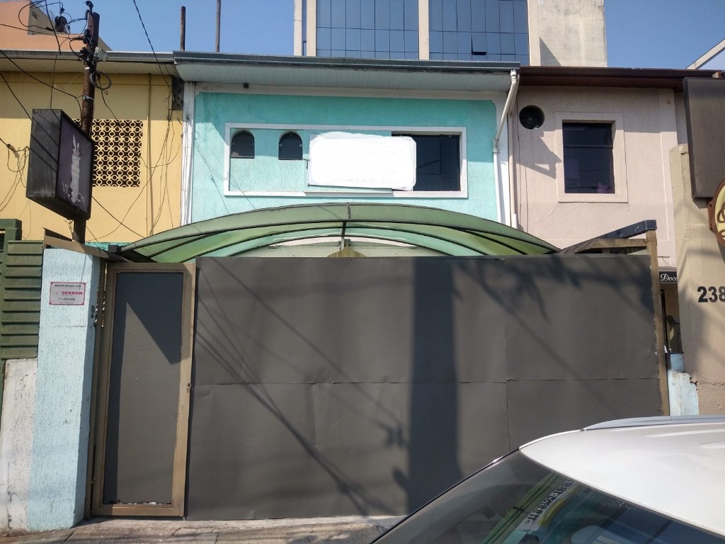 Casa Comercial para Venda - Vila Mariana