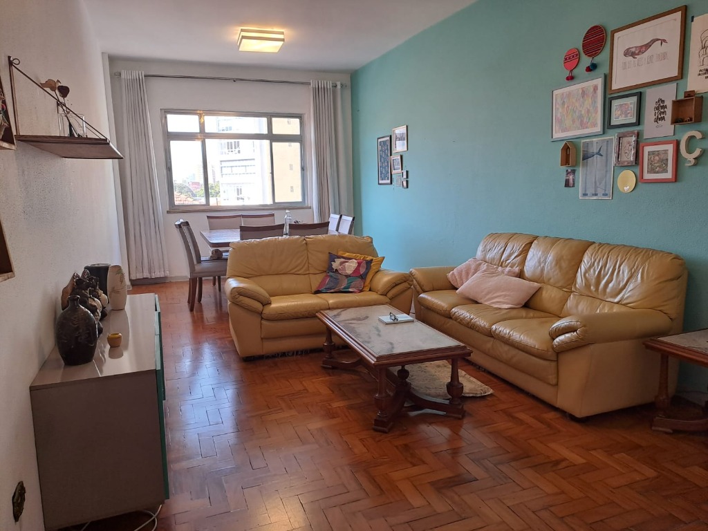 Apartamento para Venda - Aclimação