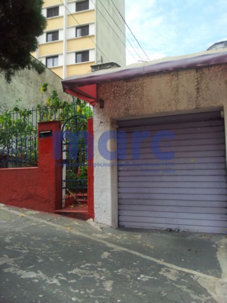 Casa para Venda - Vila Mariana