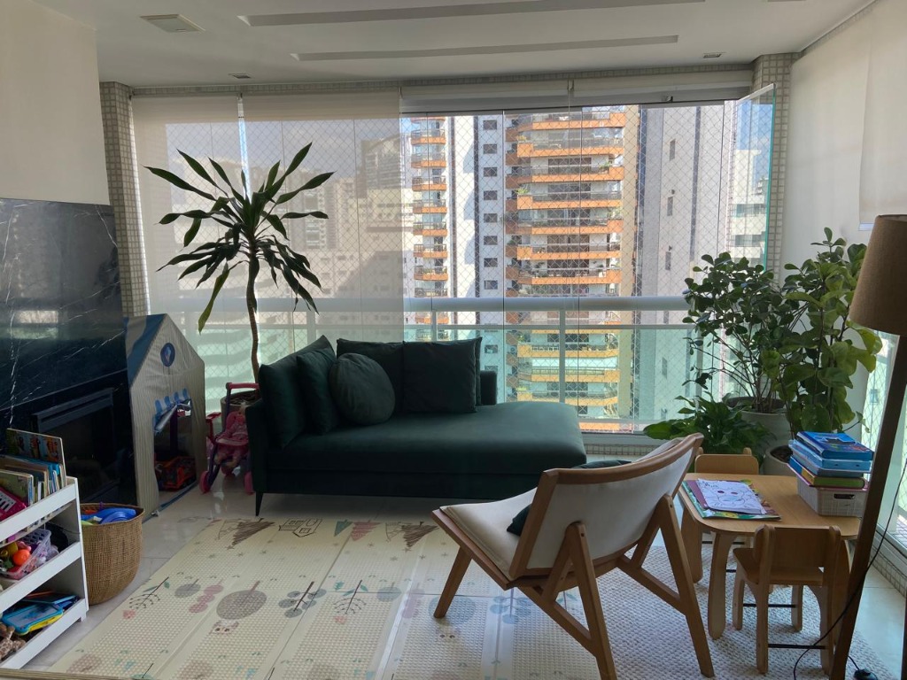 Apartamento para Venda - Aclimação