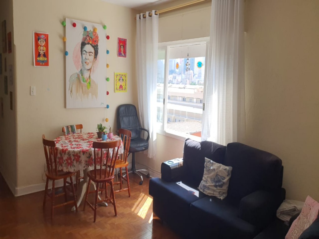 Apartamento para Venda - Liberdade