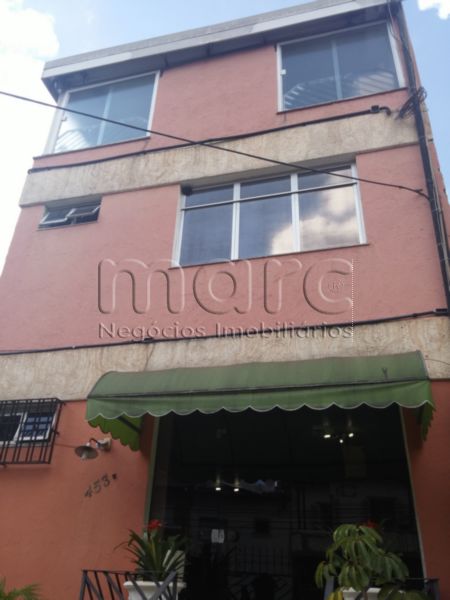 Casa Comercial para Venda - Aclimação