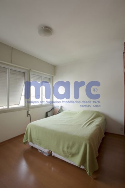 Apartamento para Venda - Vila Mariana