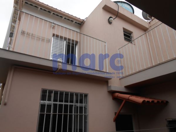 Casa para Venda - Aclimação