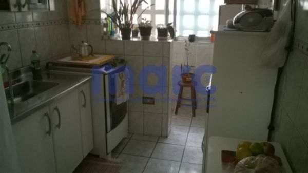 Apartamento para Venda - Liberdade