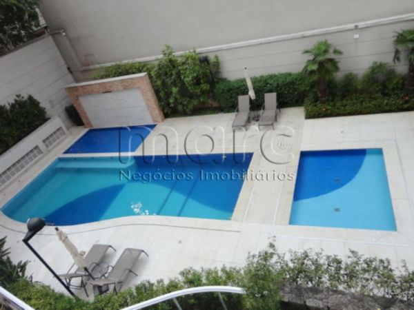 Apartamento para Venda - Aclimação