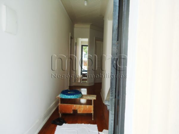 Casa Comercial para Locação - Vila Mariana