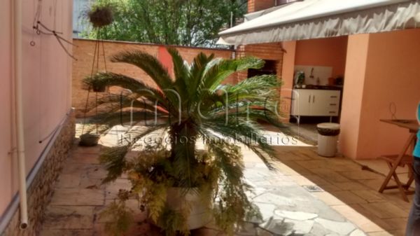 Casa Comercial para Venda - Vila Mariana