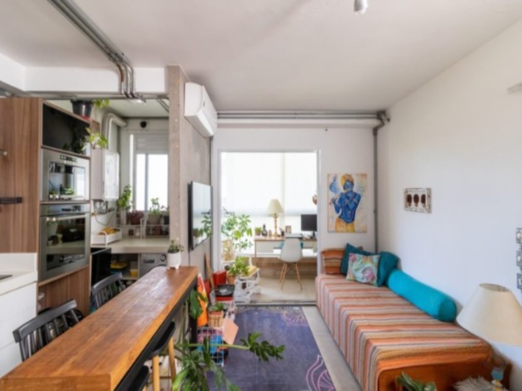 Apartamento Cobertura para Venda - Cambuci