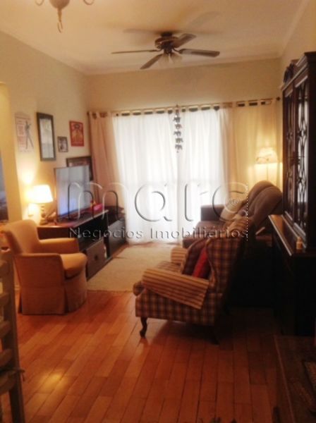 Apartamento para Venda - Jardim Vila Mariana