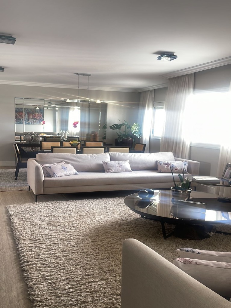 Apartamento para Venda - Vila Monumento