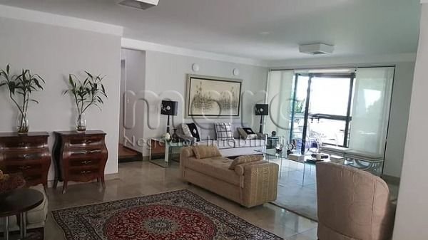 Apartamento para Venda - Vila Mariana