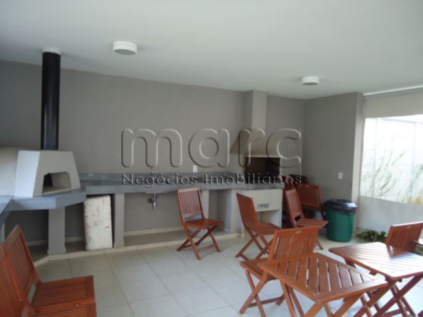 Apartamento para Venda - Cambuci