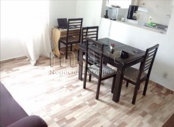 Apartamento para Venda - Liberdade