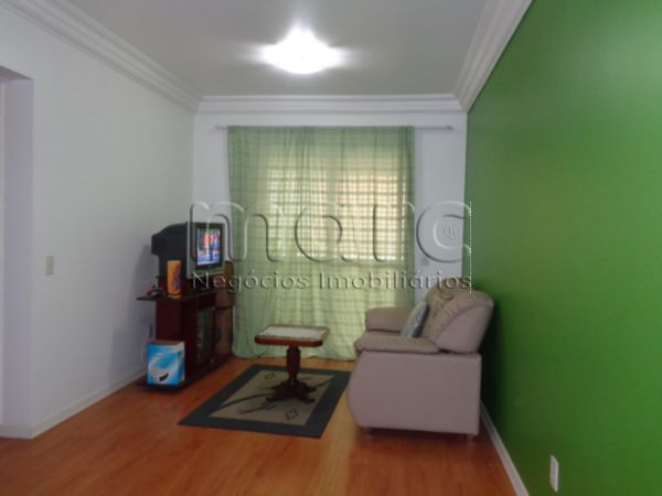 Apartamento para Venda - Aclimação