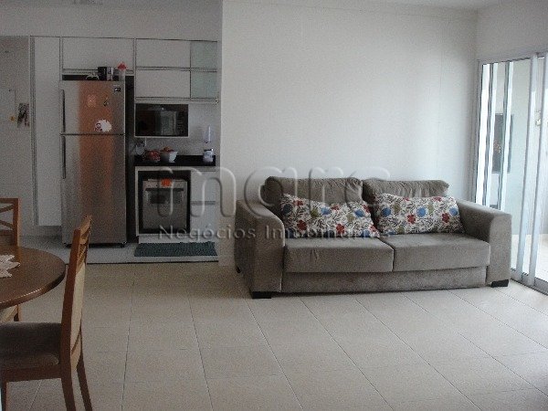 Apartamento para Venda - Cambuci