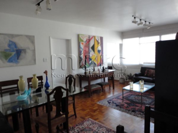 Apartamento para Venda - Jardim Paulista