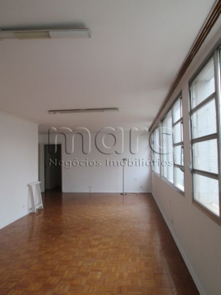 Apartamento para Venda - Aclimação