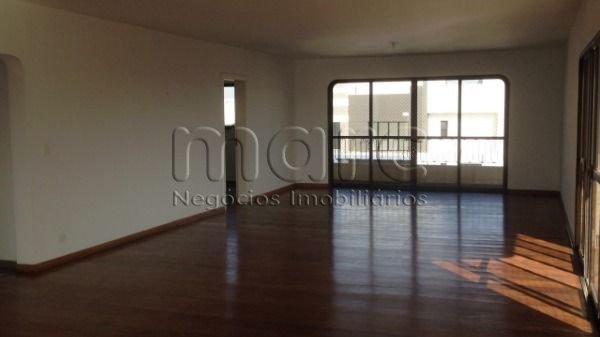 Apartamento Cobertura para Venda - Santo Amaro