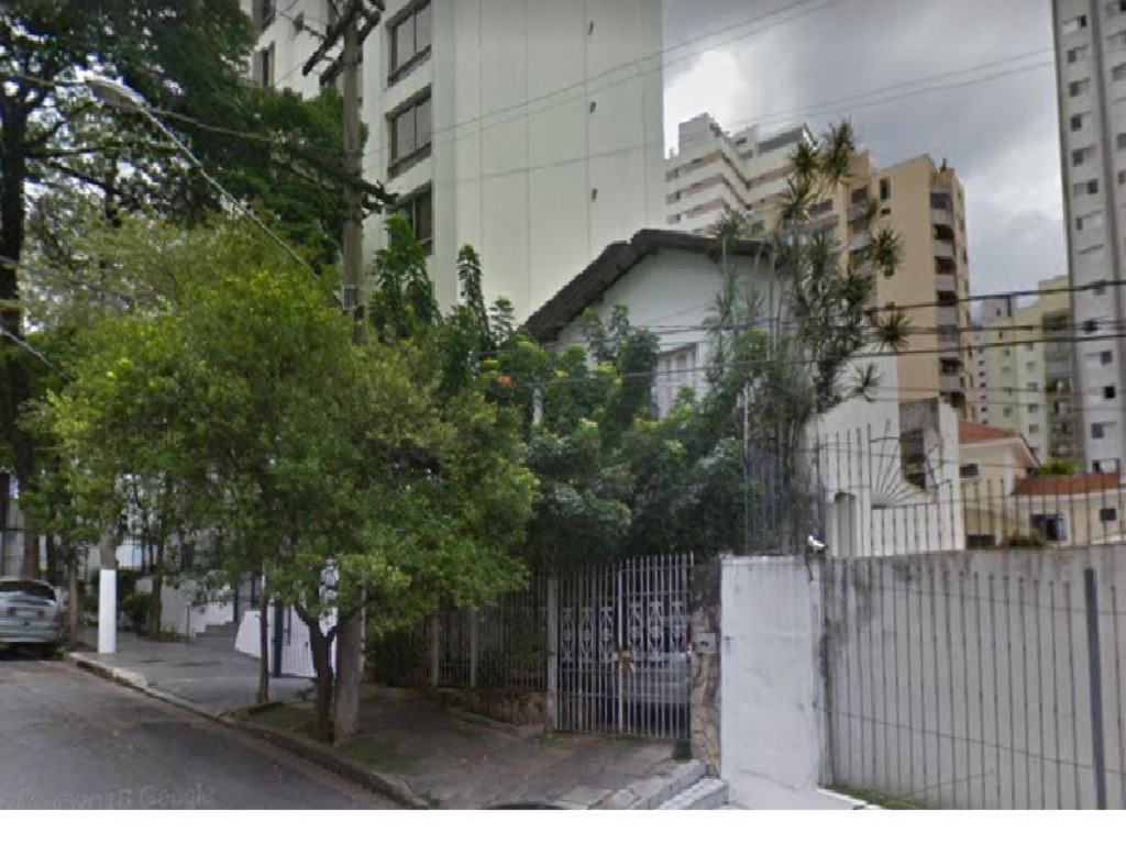 Casa para Venda - Aclimação