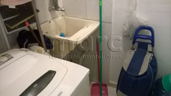 Apartamento para Venda - Liberdade