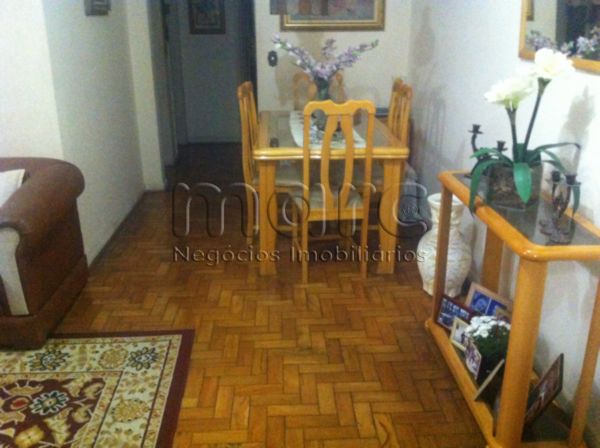 Apartamento para Venda - Paraíso