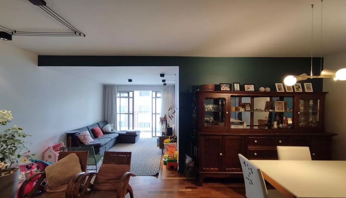 Apartamento para Venda - Aclimação