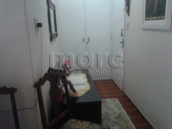Apartamento para Venda - Vila Buarque