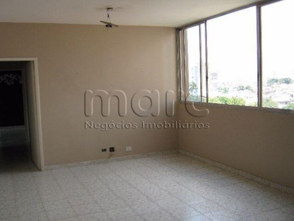 Apartamento para Venda - Cambuci