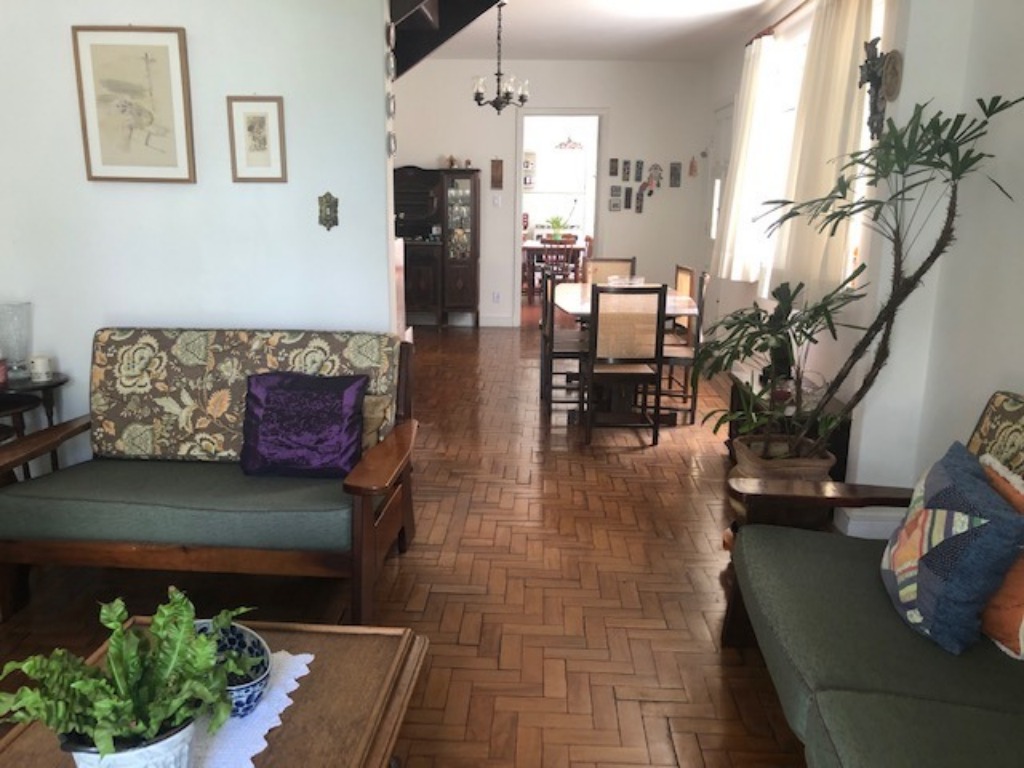 Casa para Venda - Vila Monumento