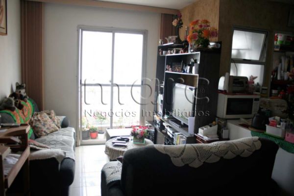 Apartamento para Venda - Ipiranga