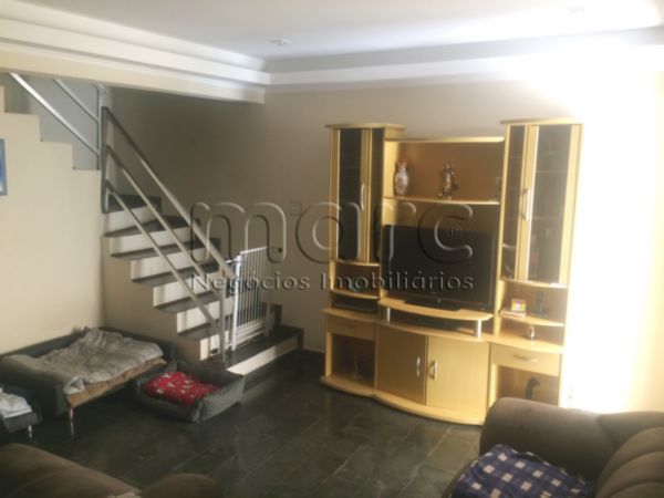 Casa para Venda - Cambuci