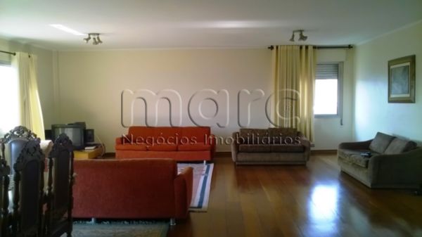 Apartamento para Venda - Aclimação