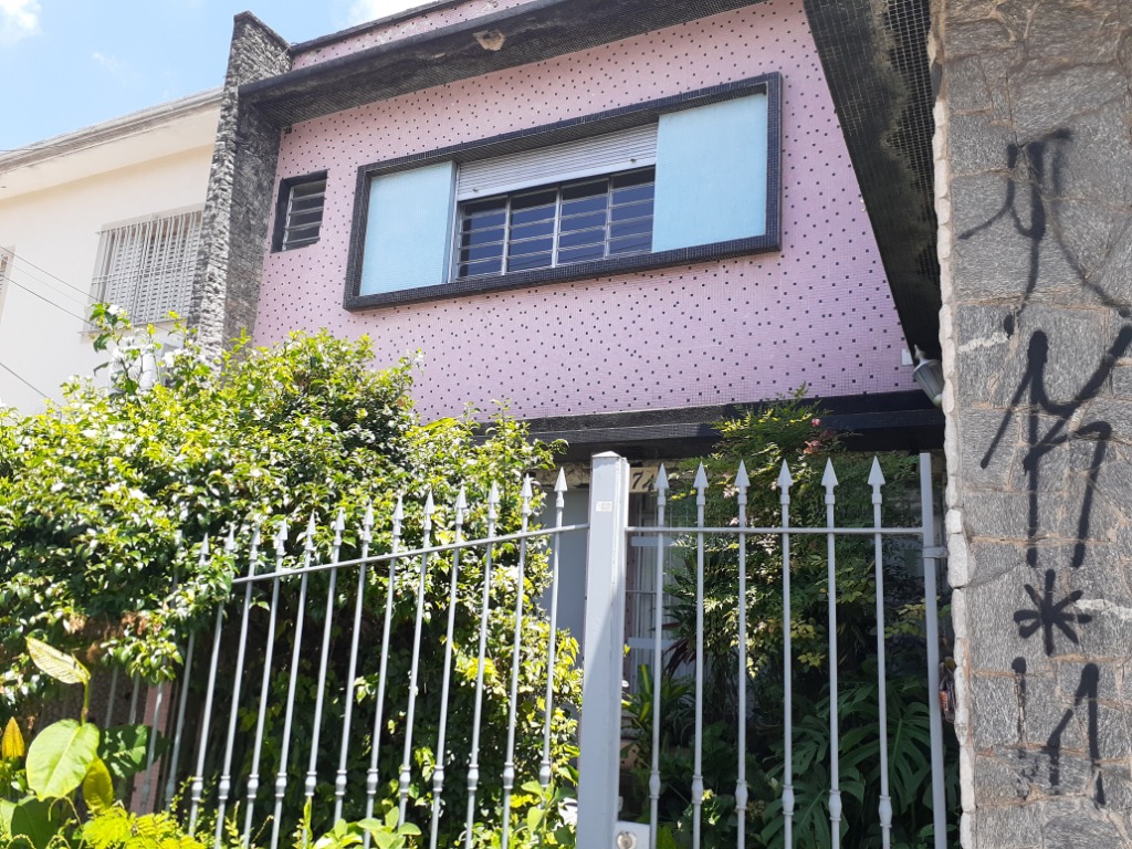 Casa para Venda - Jardim da Glória